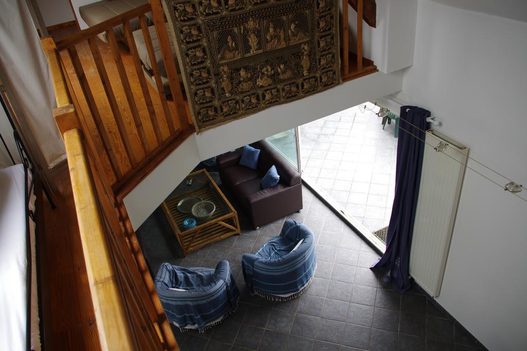 Villa Audresselles Ambleteuse Room photo