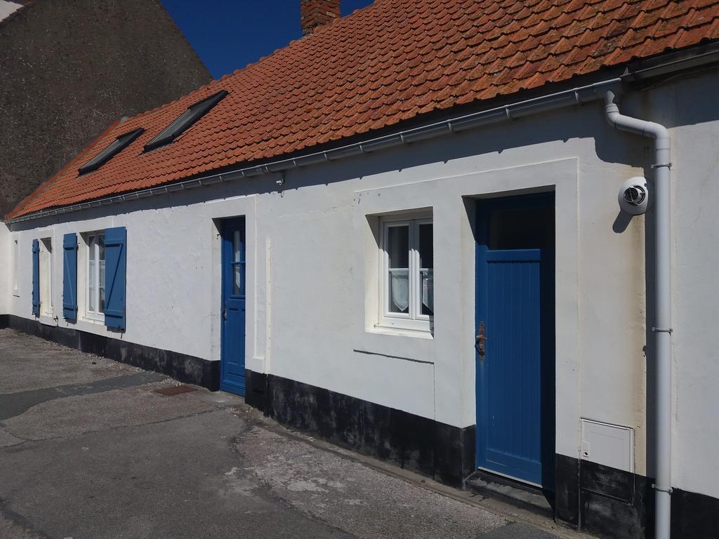 Villa Audresselles Ambleteuse Exterior photo